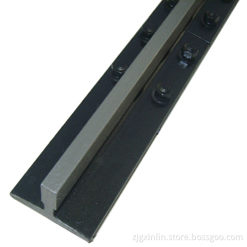 Elevator Guide Rail T70-1/B T75-3/B T89/B T90/B T114/B T127/B